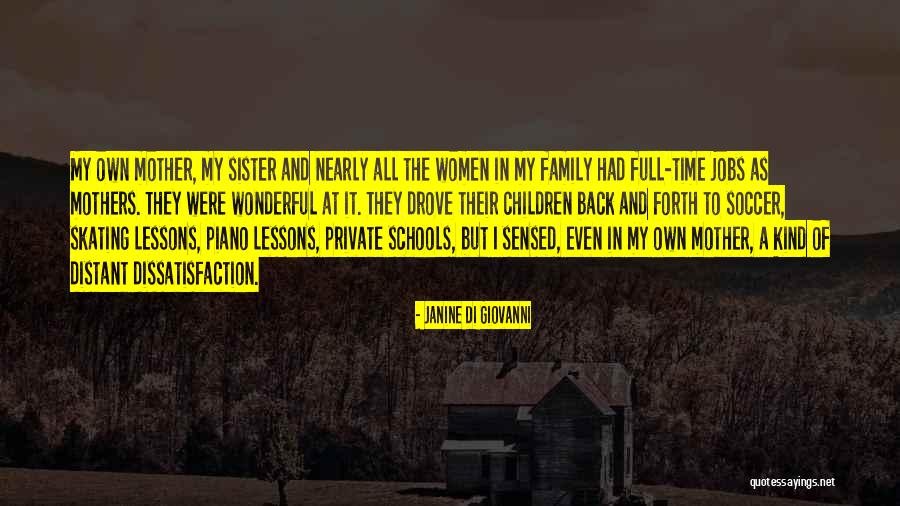 Janine Di Giovanni Quotes 1175561 Janine Di Giovanni Quotes 1175561