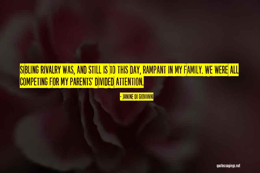 Janine Di Giovanni Quotes 1263957 Janine Di Giovanni Quotes 1263957