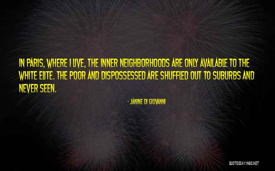 Janine Di Giovanni Quotes 1332319 Janine Di Giovanni Quotes 1332319