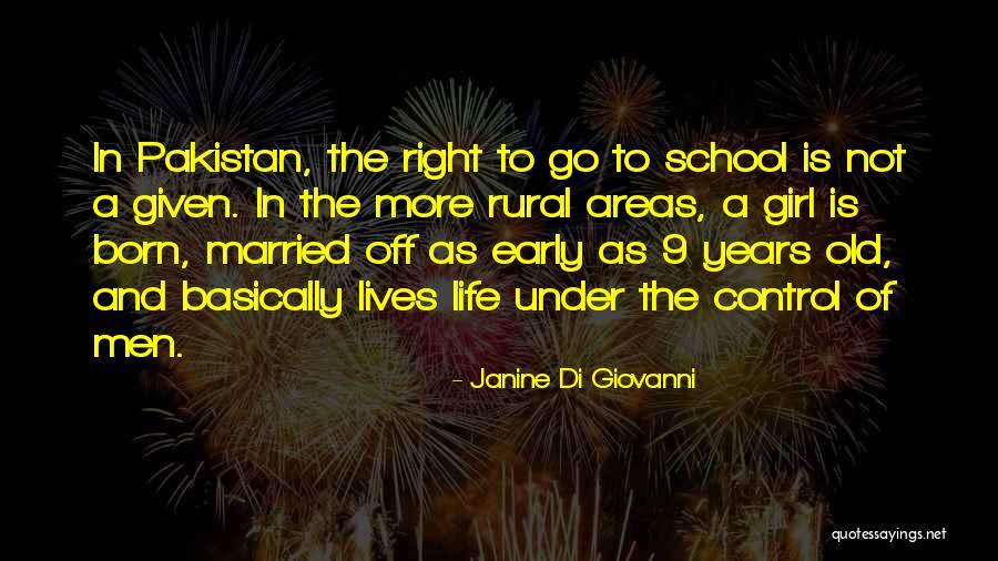 Janine Di Giovanni Quotes 1348369 Janine Di Giovanni Quotes 1348369