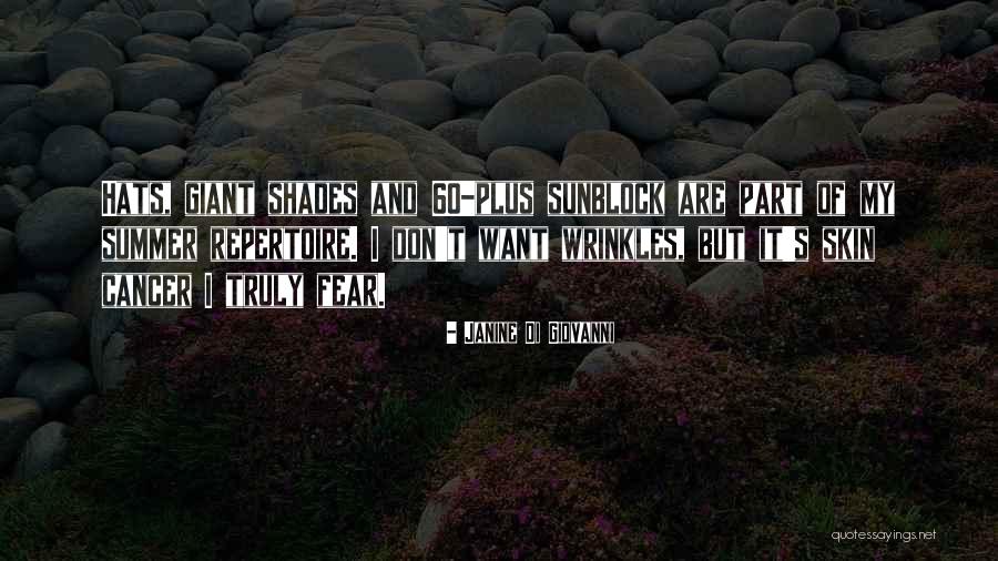 Janine Di Giovanni Quotes 1413452 Janine Di Giovanni Quotes 1413452