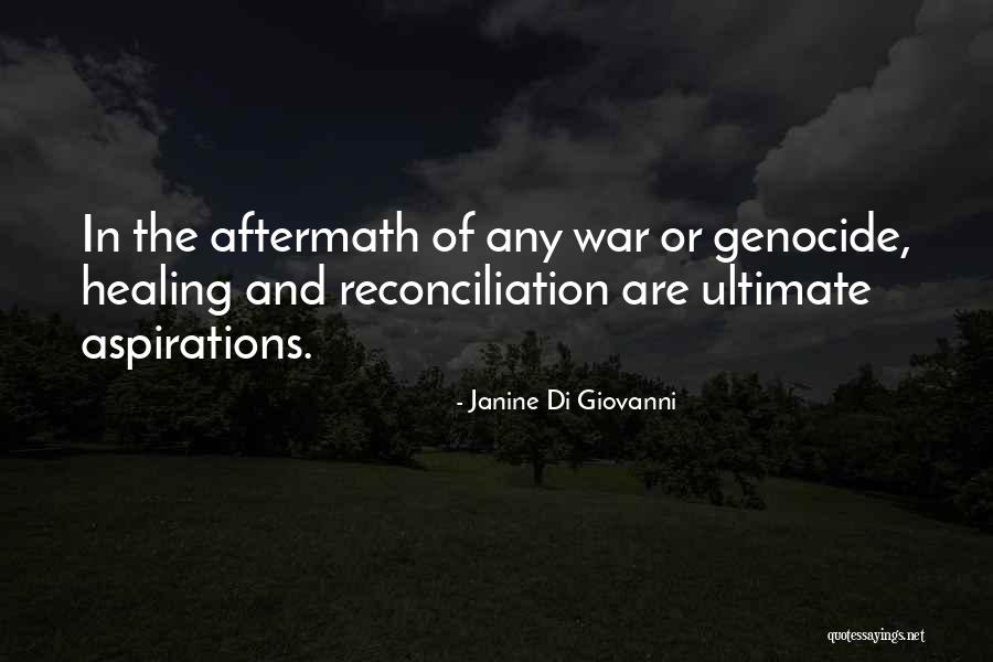 Janine Di Giovanni Quotes 1499374 Janine Di Giovanni Quotes 1499374
