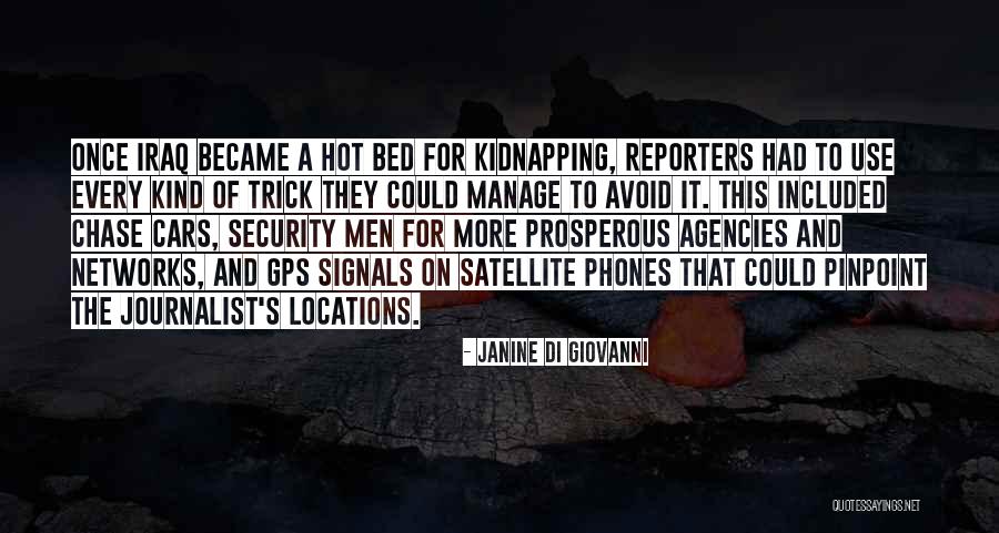 Janine Di Giovanni Quotes 1508482 Janine Di Giovanni Quotes 1508482