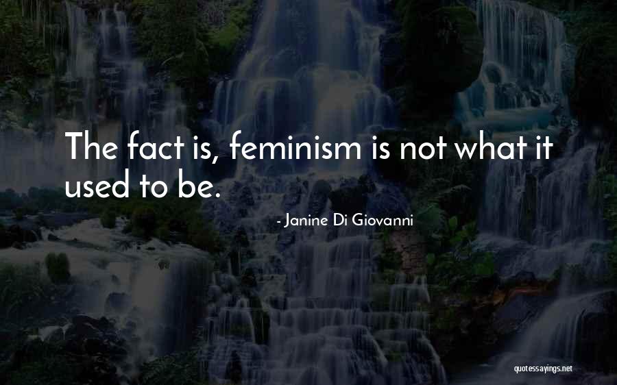 Janine Di Giovanni Quotes 1526296