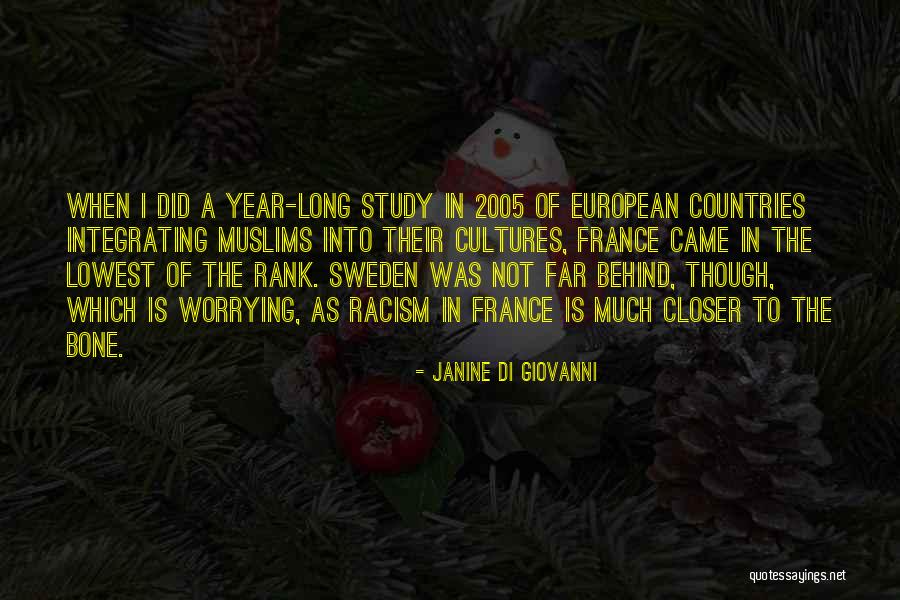 Janine Di Giovanni Quotes 1639533