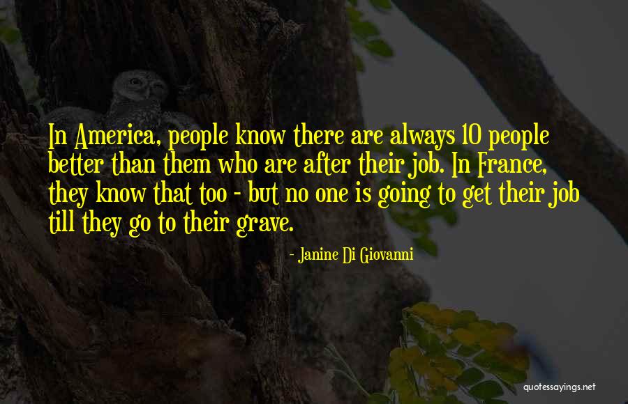 Janine Di Giovanni Quotes 1732301 Janine Di Giovanni Quotes 1732301