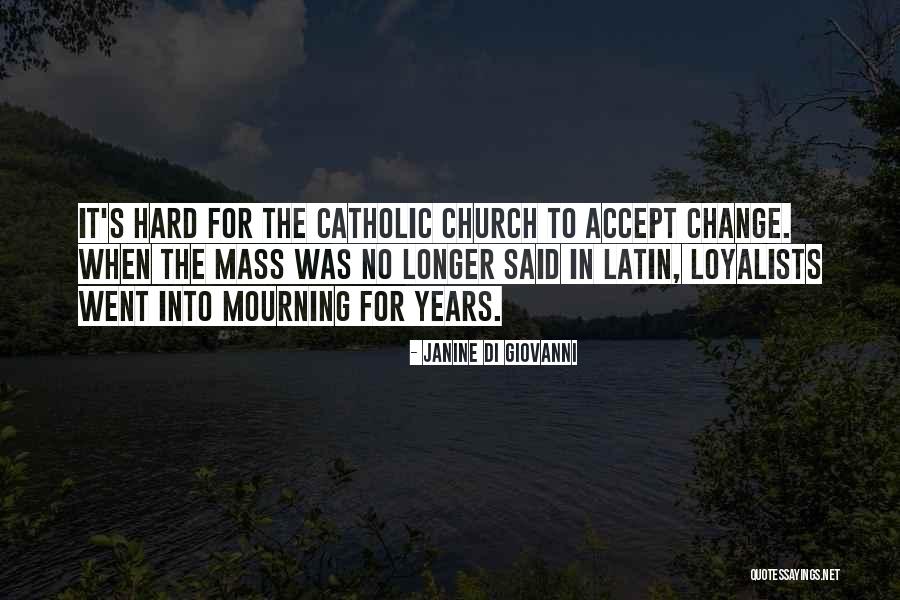 Janine Di Giovanni Quotes 1875752 Janine Di Giovanni Quotes 1875752
