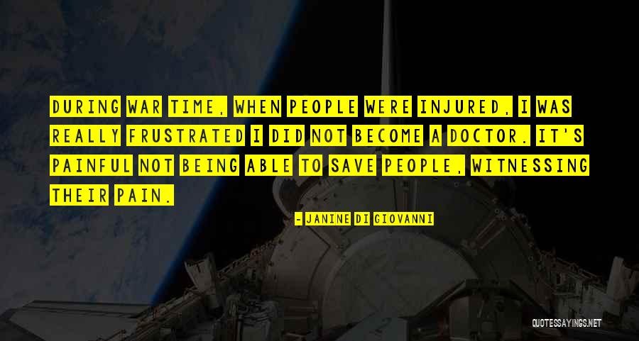 Janine Di Giovanni Quotes 2162145 Janine Di Giovanni Quotes 2162145