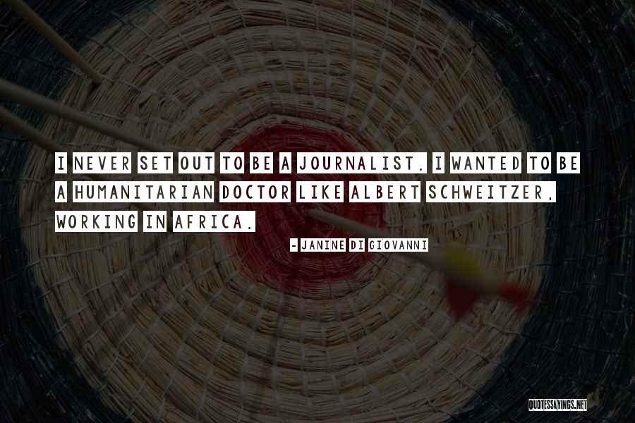 Janine Di Giovanni Quotes 2162286 Janine Di Giovanni Quotes 2162286
