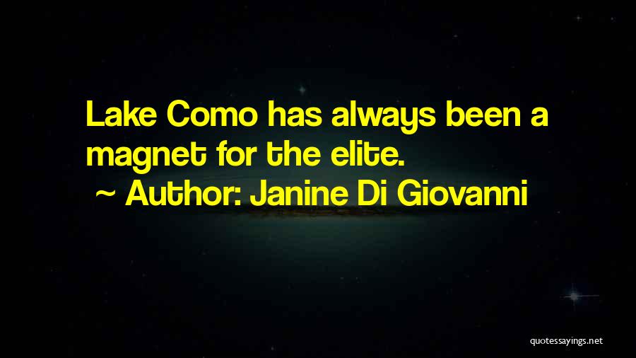 Janine Di Giovanni Quotes 2254603