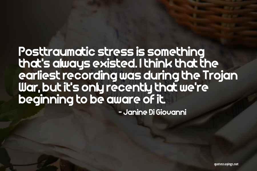 Janine Di Giovanni Quotes 839088