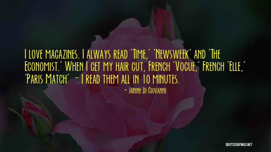 Janine Di Giovanni Quotes 904189 Janine Di Giovanni Quotes 904189