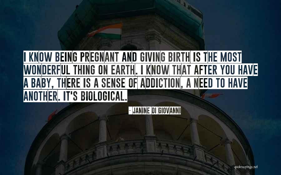 Janine Di Giovanni Quotes 949080 Janine Di Giovanni Quotes 949080