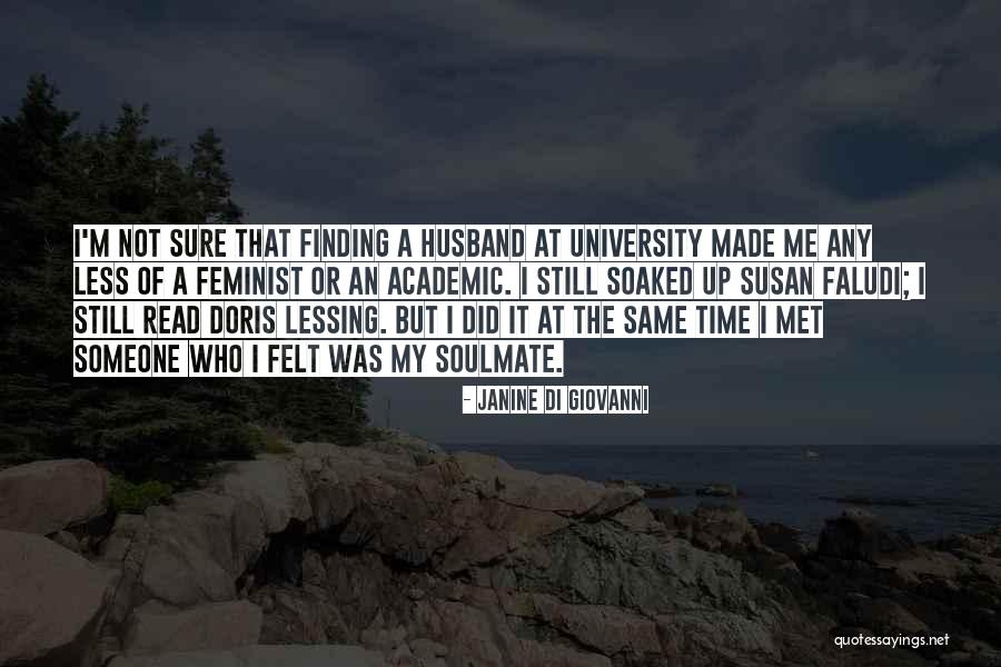 Janine Di Giovanni Quotes 965382 Janine Di Giovanni Quotes 965382