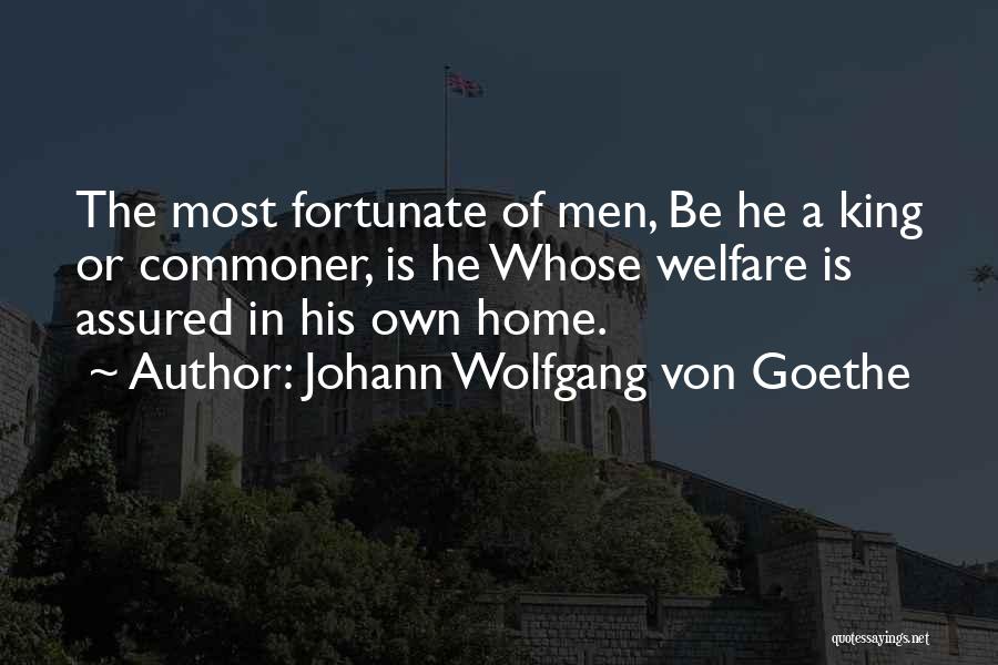 Janine Phoneshop Quotes By Johann Wolfgang Von Goethe