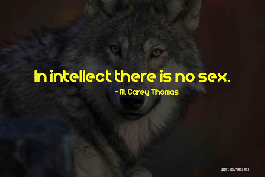 Janine Tugonon Quotes By M. Carey Thomas Janine Tugonon Quotes By M. Carey Thomas