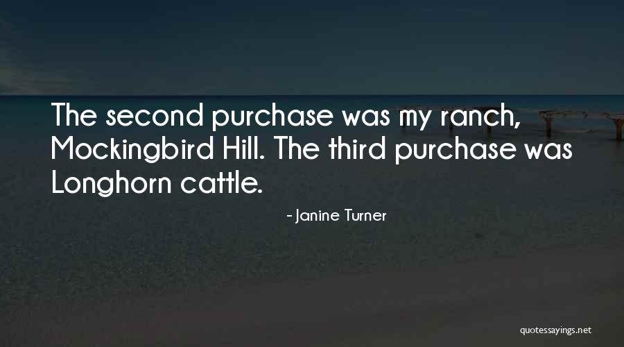 Janine Turner Quotes 1128883