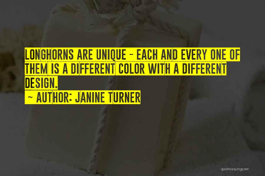 Janine Turner Quotes 1763458