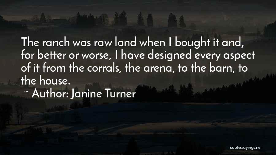 Janine Turner Quotes 876825