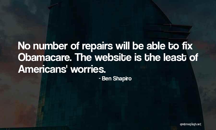 Janinne Musturbating Quotes By Ben Shapiro