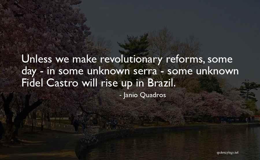 Janio Quadros Quotes 2123845 Janio Quadros Quotes 2123845