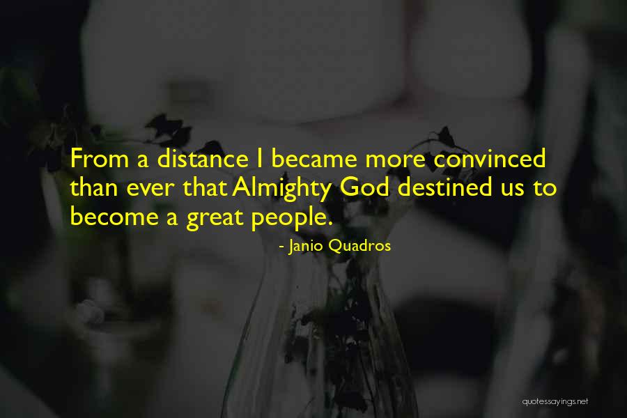 Janio Quadros Quotes 969670 Janio Quadros Quotes 969670