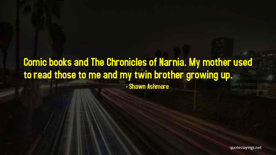 Janiqua Nettles Quotes By Shawn Ashmore Janiqua Nettles Quotes By Shawn Ashmore