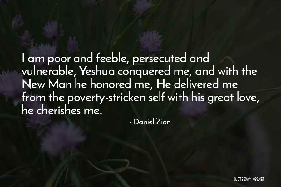 Janira Wolfe Quotes By Daniel Zion Janira Wolfe Quotes By Daniel Zion