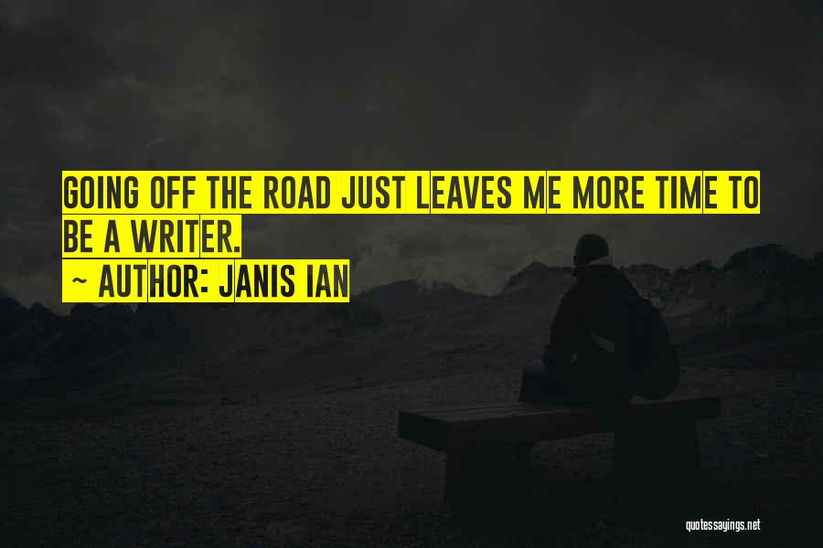 Janis Ian Quotes 1480664