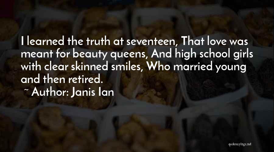 Janis Ian Quotes 1510715