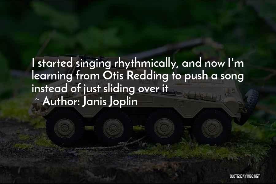 Janis Joplin Quotes 1251642