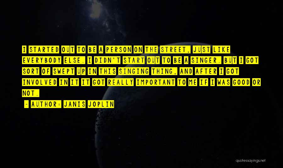 Janis Joplin Quotes 1289921