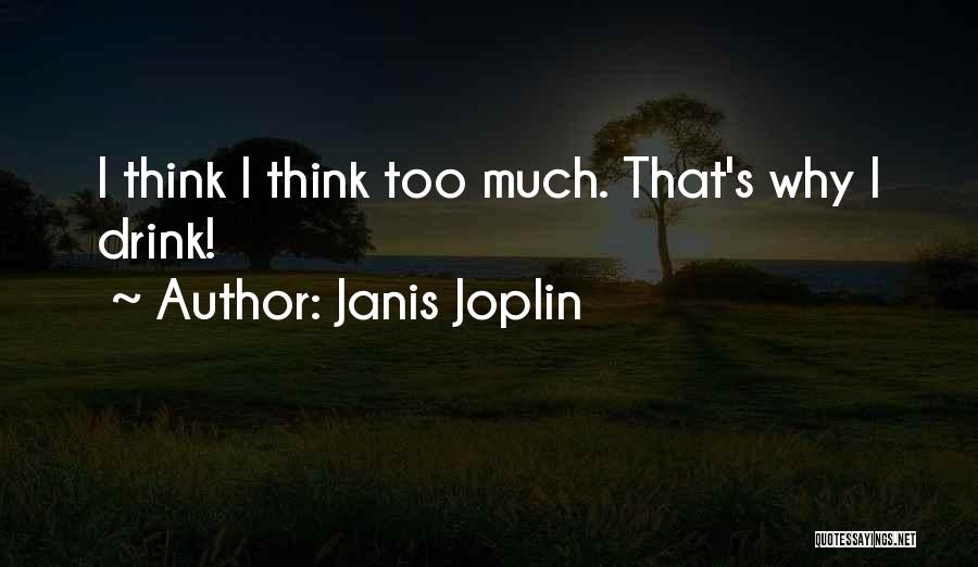 Janis Joplin Quotes 1303332