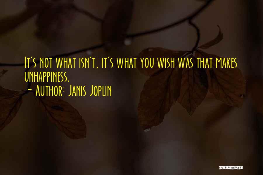 Janis Joplin Quotes 1449107