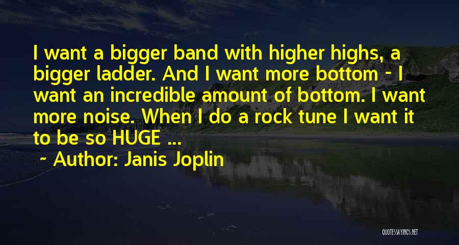 Janis Joplin Quotes 1546641