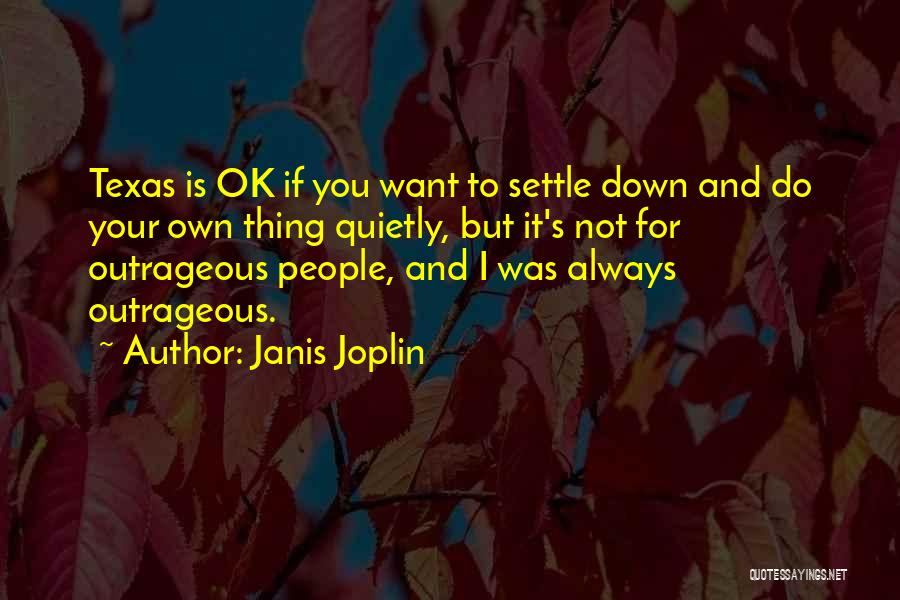 Janis Joplin Quotes 1628225