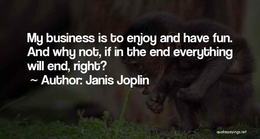 Janis Joplin Quotes 1726520