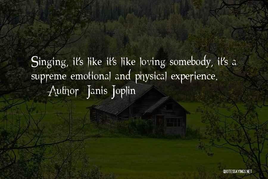Janis Joplin Quotes 1896574