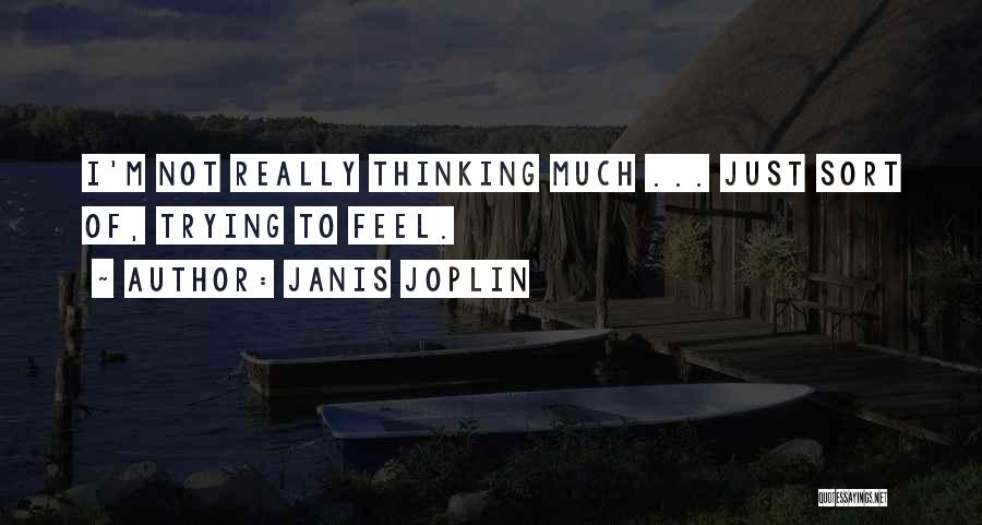 Janis Joplin Quotes 1969594