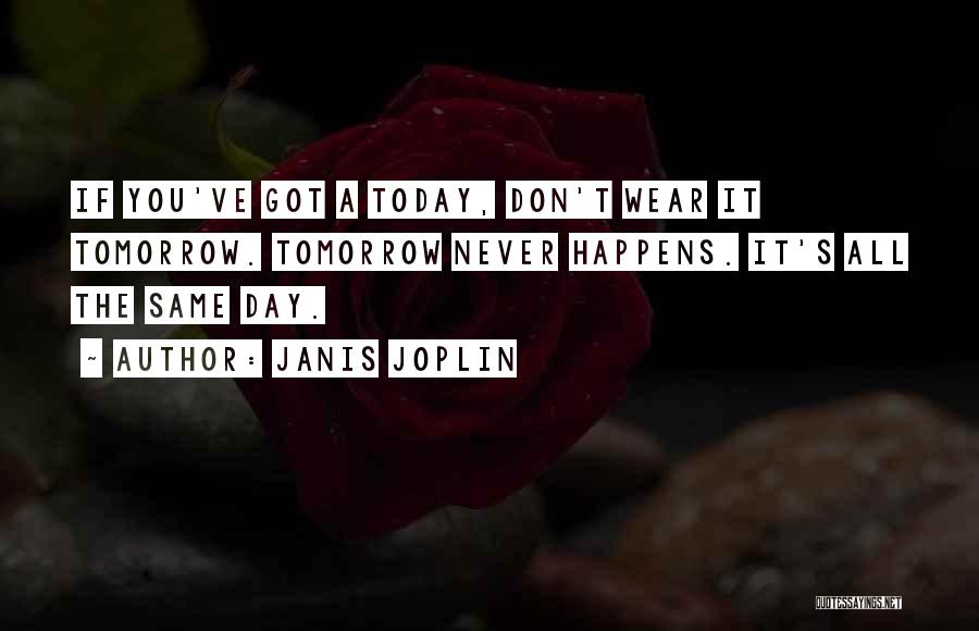 Janis Joplin Quotes 1983604