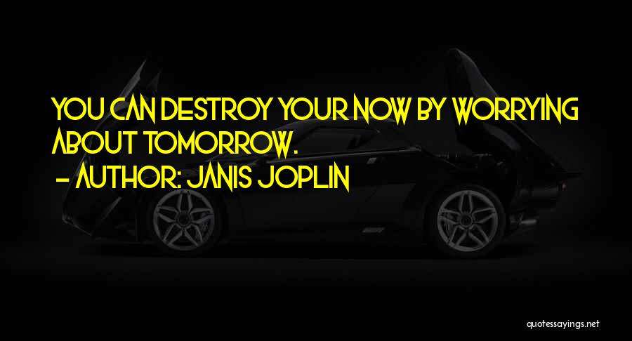 Janis Joplin Quotes 2163915