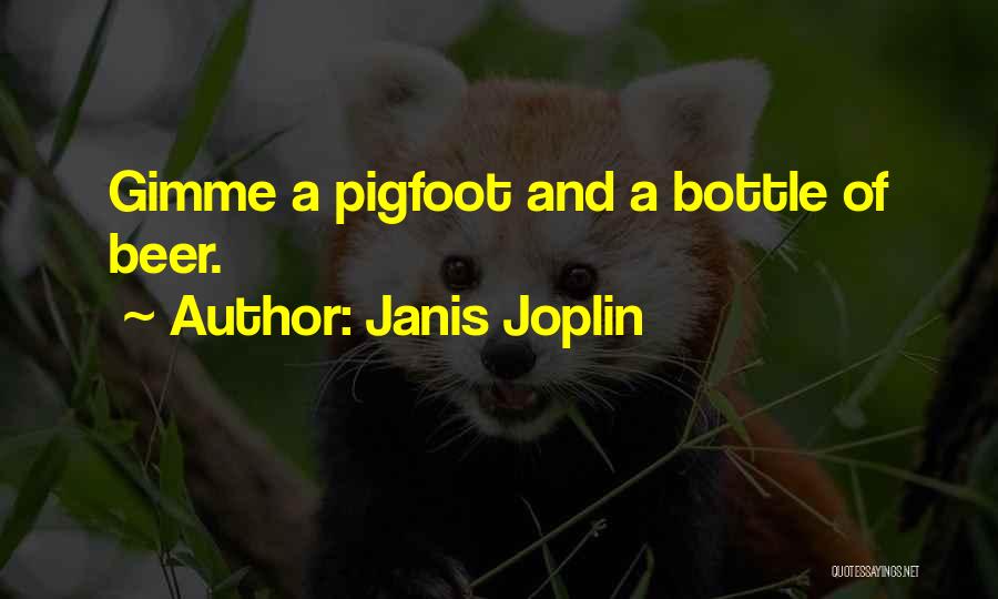 Janis Joplin Quotes 2257187