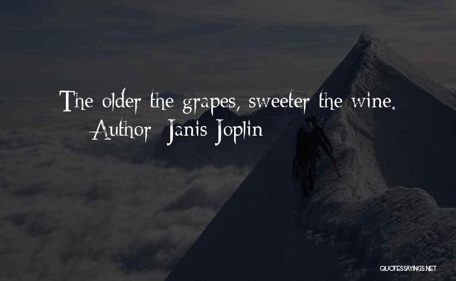 Janis Joplin Quotes 248748
