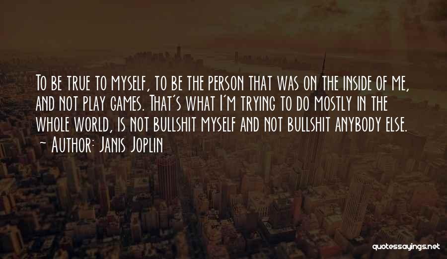Janis Joplin Quotes 253568