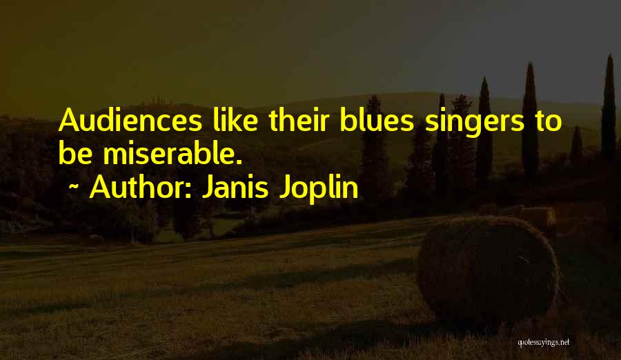 Janis Joplin Quotes 255479