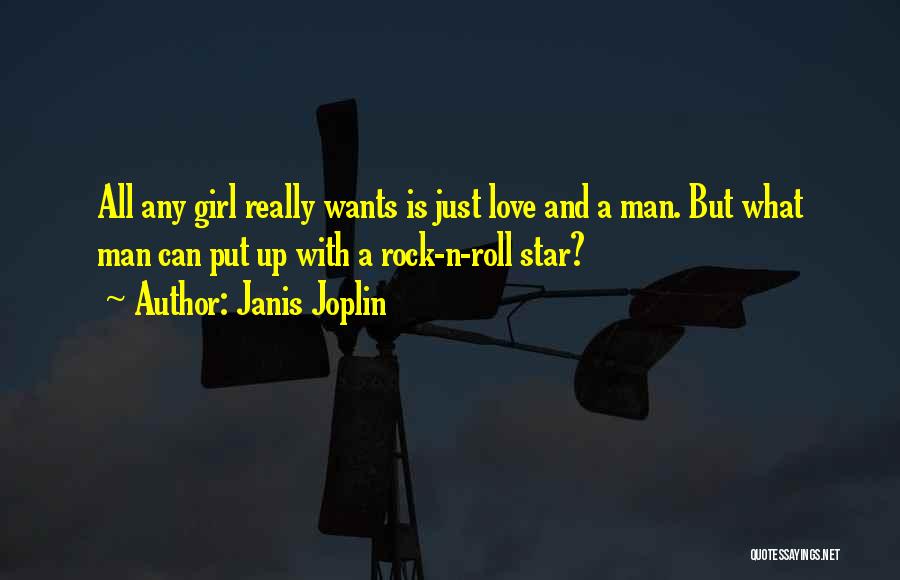 Janis Joplin Quotes 334261