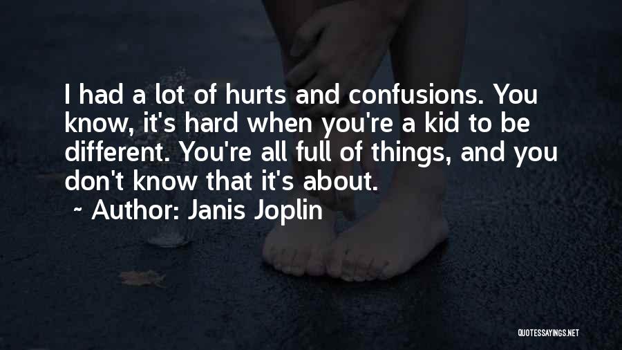 Janis Joplin Quotes 384614