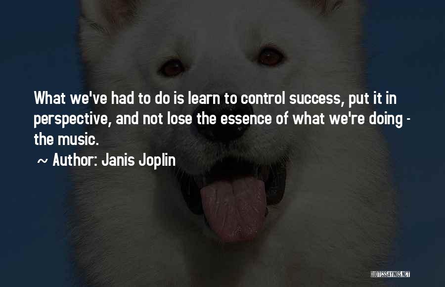 Janis Joplin Quotes 627964