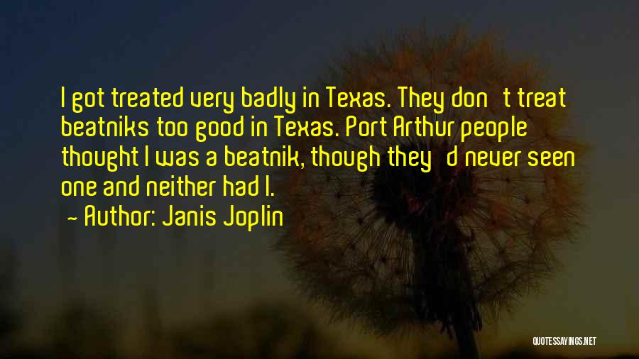 Janis Joplin Quotes 822929