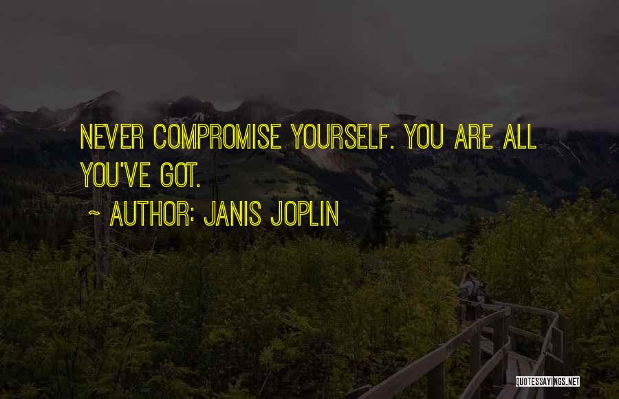 Janis Joplin Quotes 875603